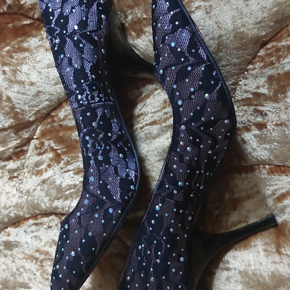 Adorable cute shoes